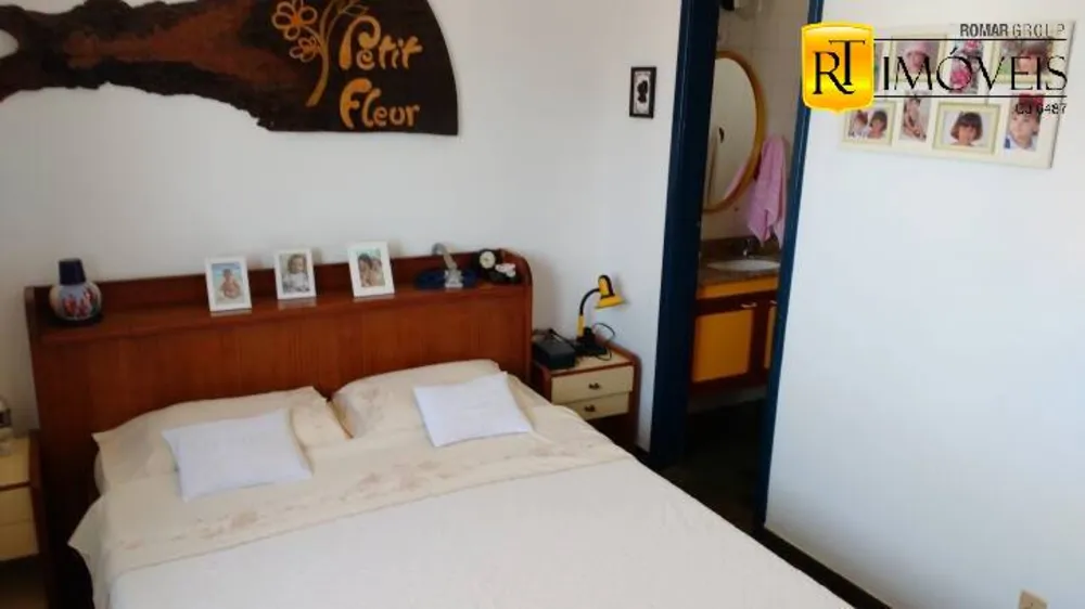 Cobertura, 3 quartos, 140 m² - Foto 14