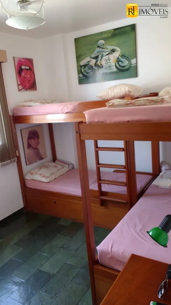 Cobertura, 3 quartos, 140 m² - Foto 16