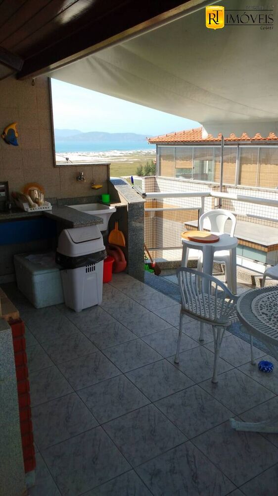 Cobertura, 3 quartos, 140 m² - Foto 1