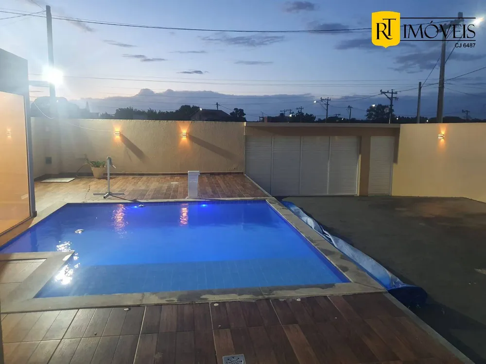 Casa, 3 quartos, 180 m² - Foto 11