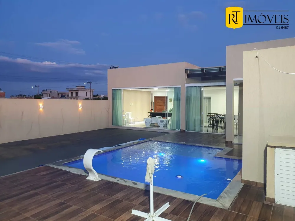 Casa, 3 quartos, 180 m² - Foto 8