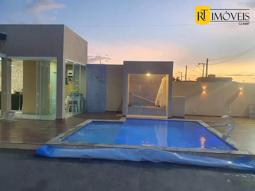 Casa, 3 quartos, 180 m² - Foto 7