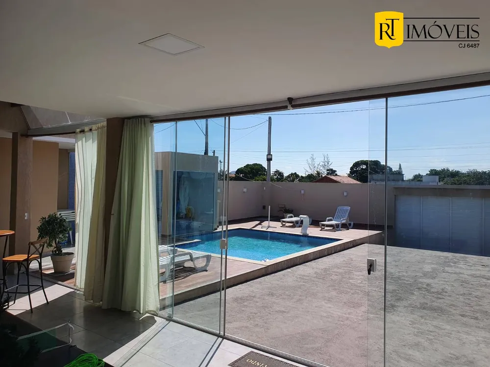 Casa, 3 quartos, 180 m² - Foto 18