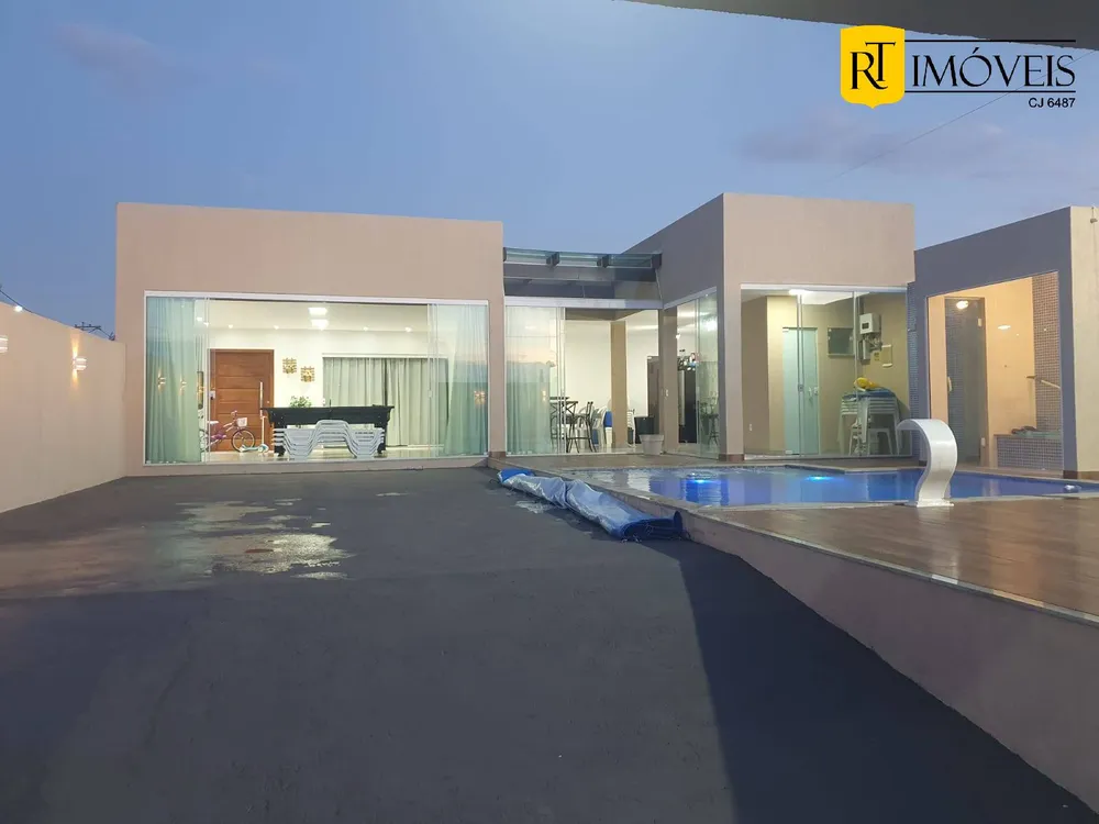 Casa, 3 quartos, 180 m² - Foto 13