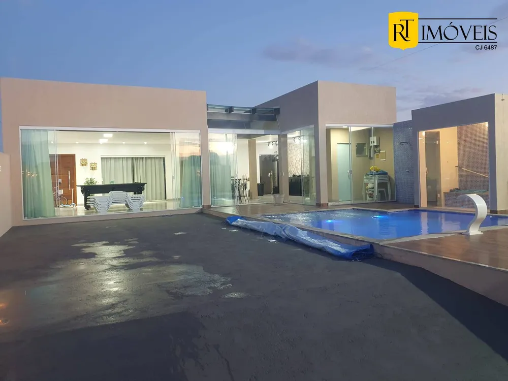 Casa, 3 quartos, 180 m² - Foto 6