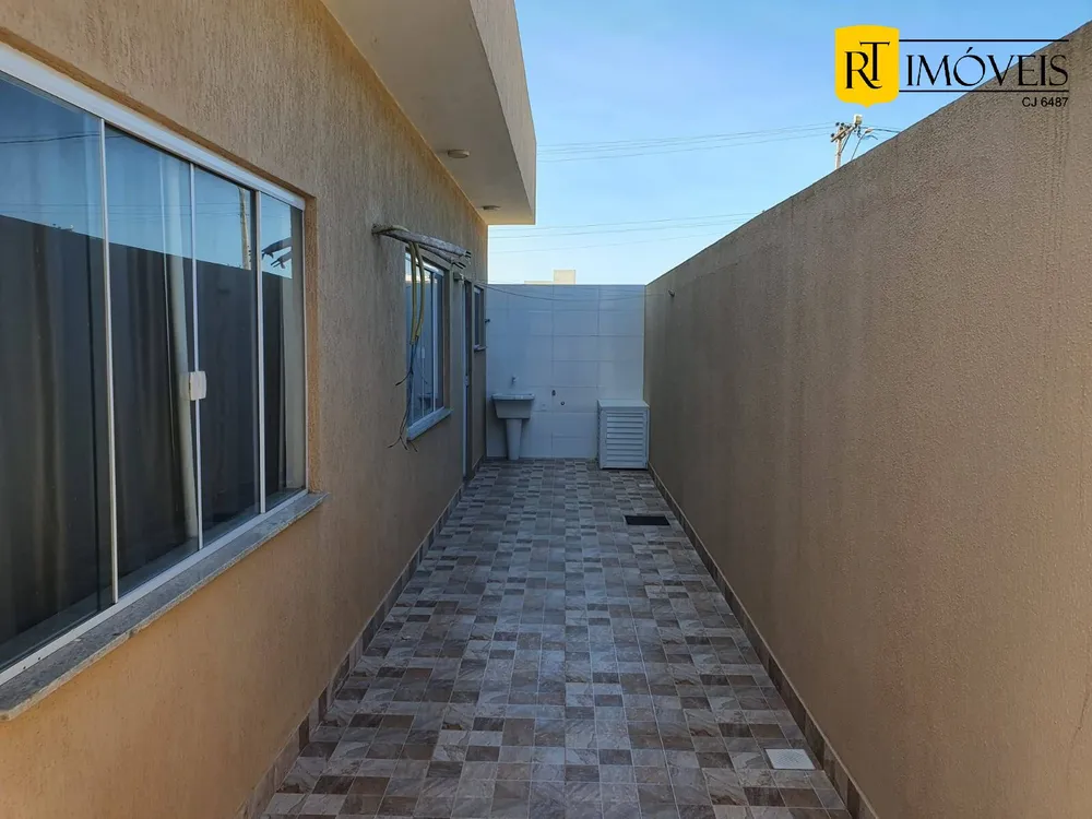 Casa, 3 quartos, 180 m² - Foto 15