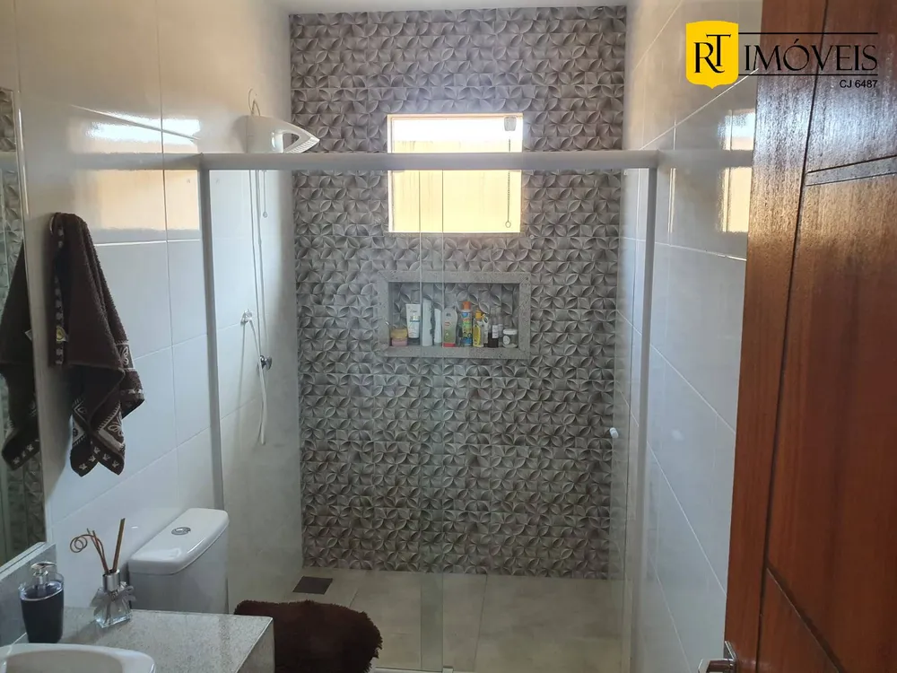 Casa, 3 quartos, 180 m² - Foto 21