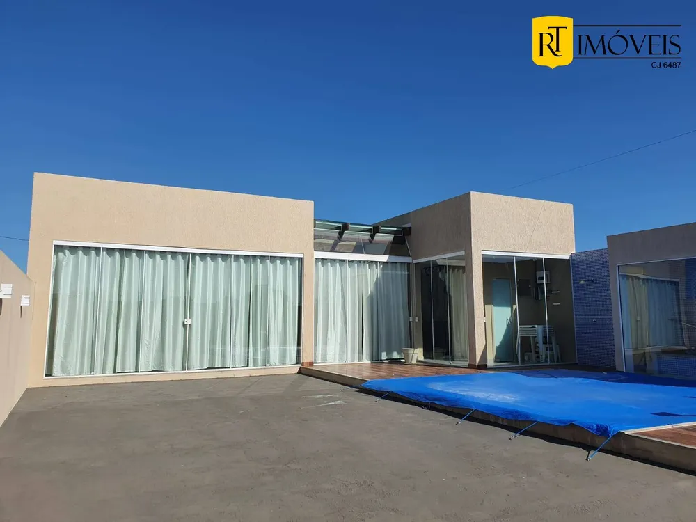 Casa, 3 quartos, 180 m² - Foto 4