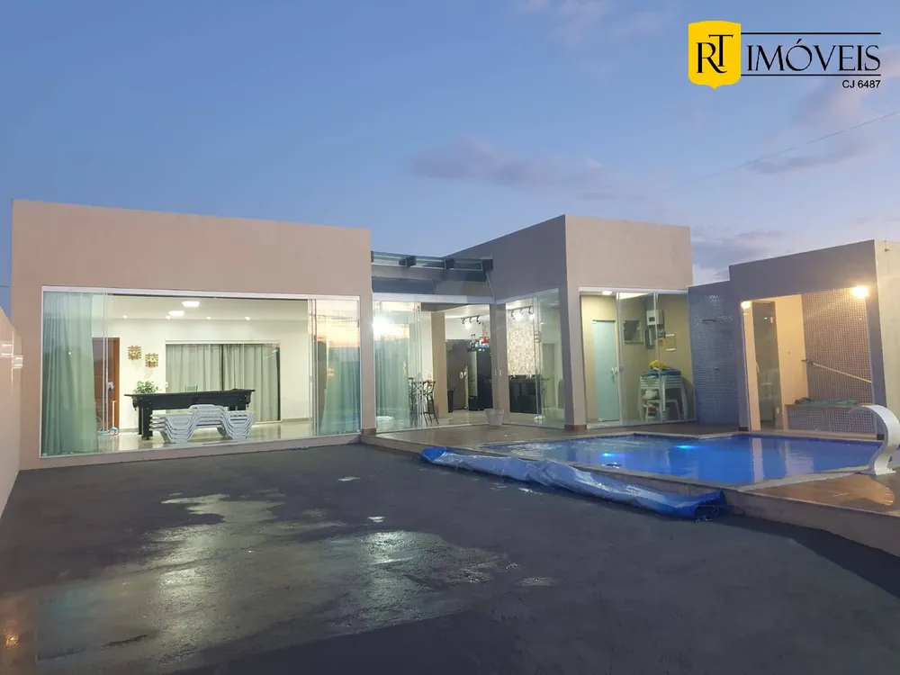 Casa, 3 quartos, 180 m² - Foto 14