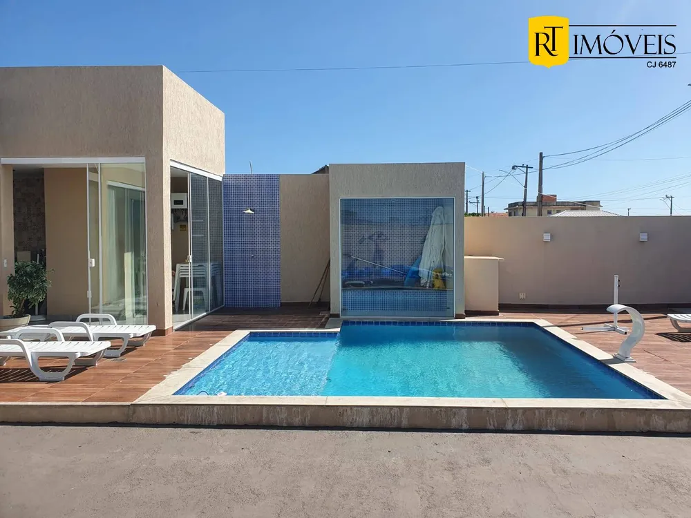 Casa, 3 quartos, 180 m² - Foto 5
