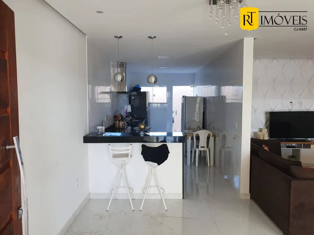 Casa, 3 quartos, 180 m² - Foto 17