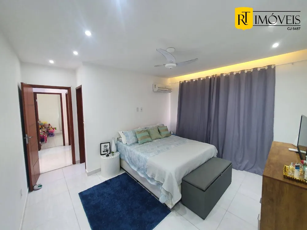 Casa, 3 quartos, 180 m² - Foto 19