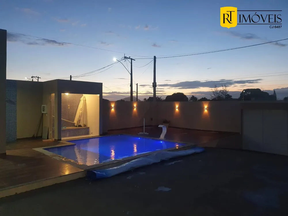 Casa, 3 quartos, 180 m² - Foto 10