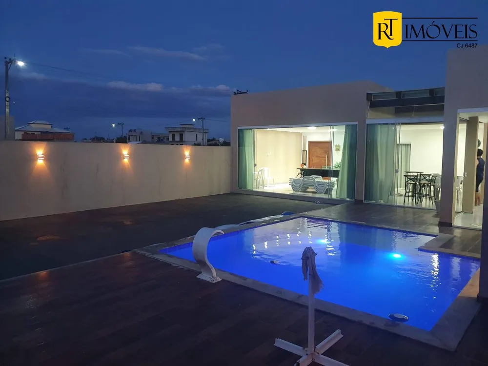 Casa, 3 quartos, 180 m² - Foto 12