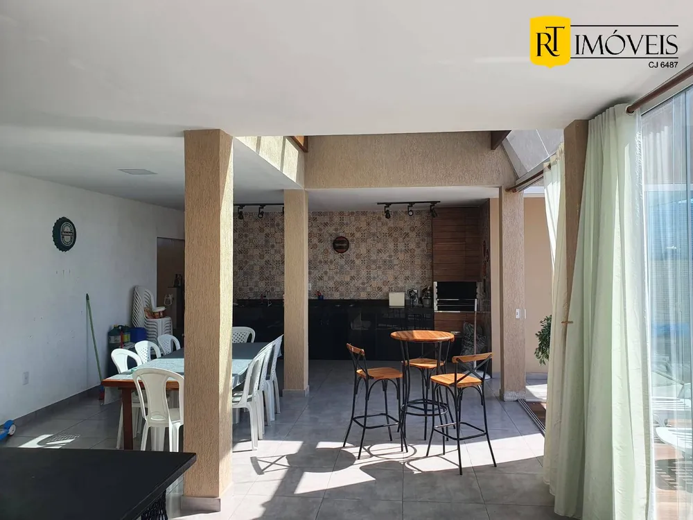 Casa, 3 quartos, 180 m² - Foto 16