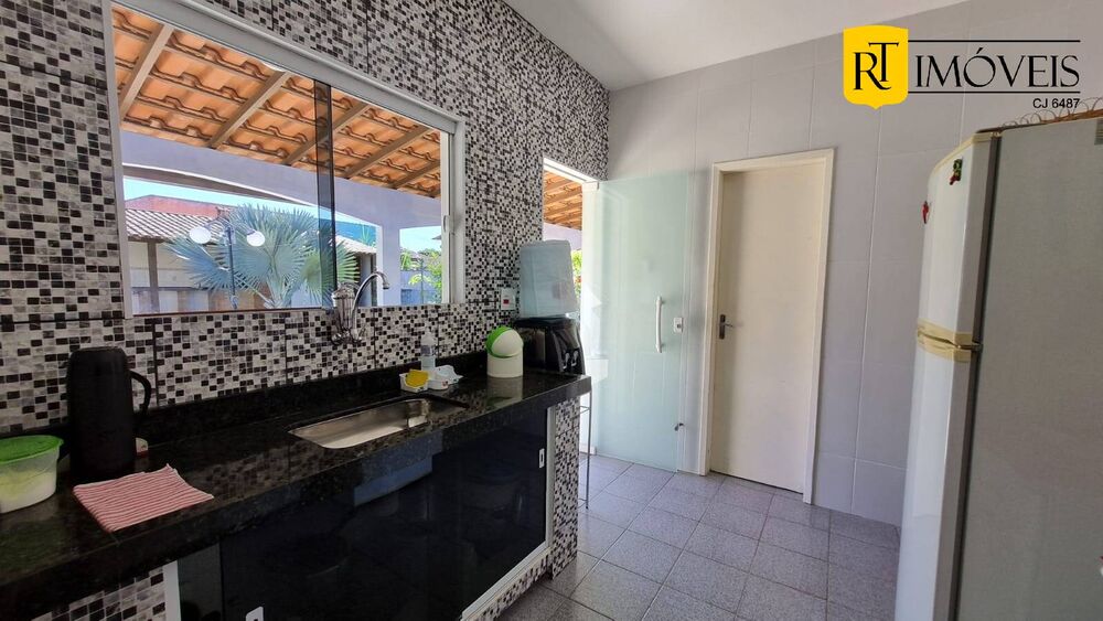 Casa, 3 quartos, 300 m² - Foto 4