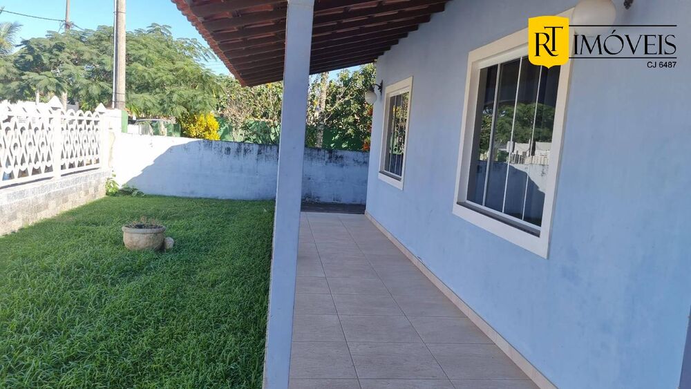 Casa, 3 quartos, 300 m² - Foto 1