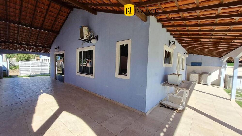 Casa, 3 quartos, 300 m² - Foto 2