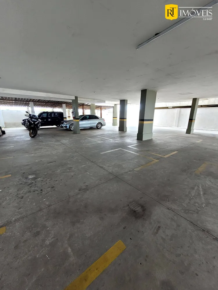 Apartamento, 2 quartos, 80 m² - Foto 2
