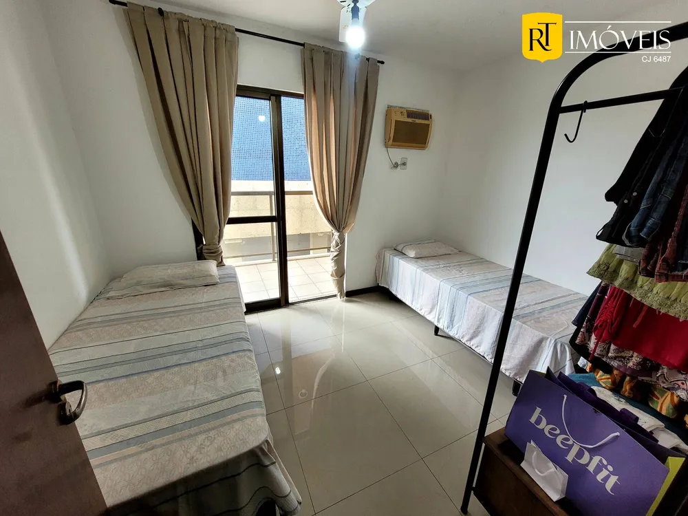 Apartamento, 2 quartos, 80 m² - Foto 13