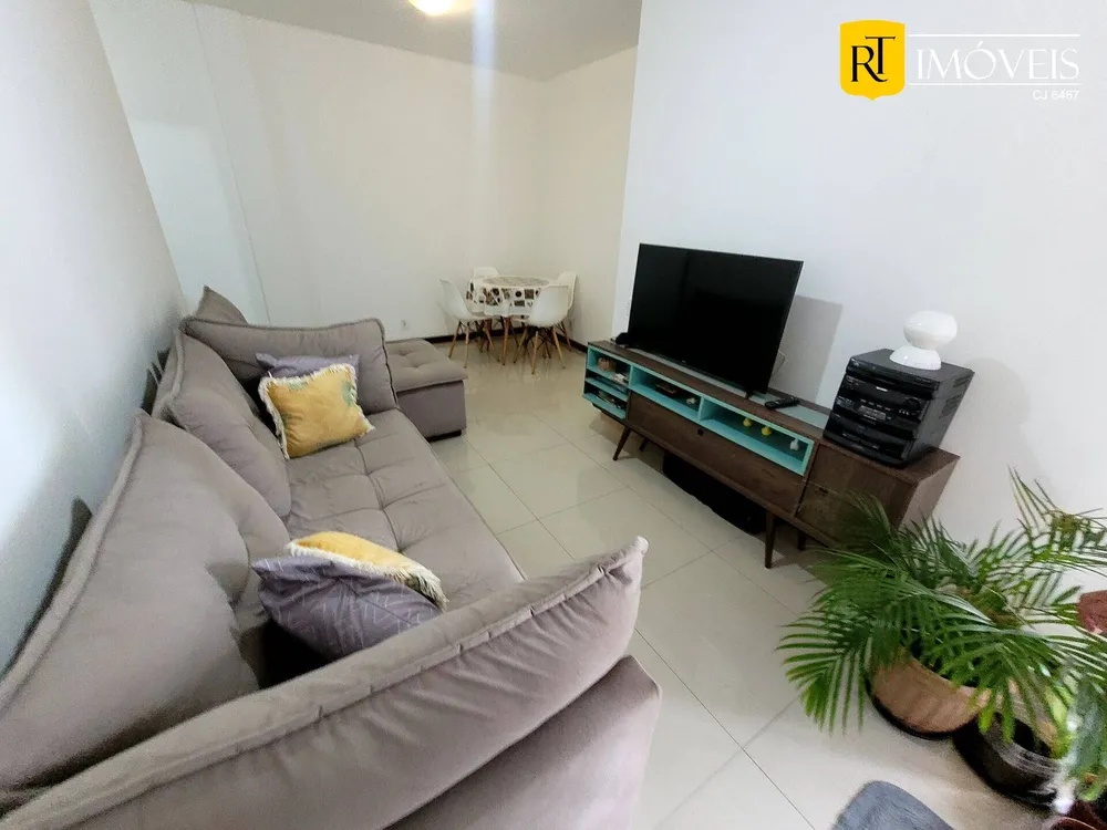 Apartamento, 2 quartos, 80 m² - Foto 10