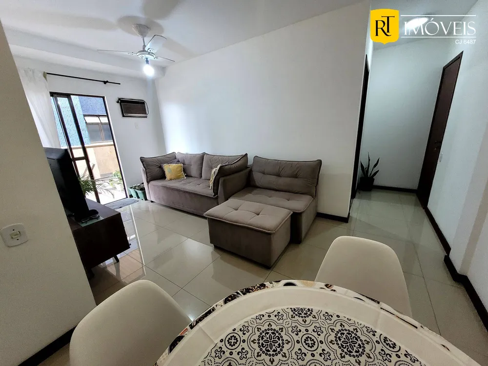 Apartamento, 2 quartos, 80 m² - Foto 4