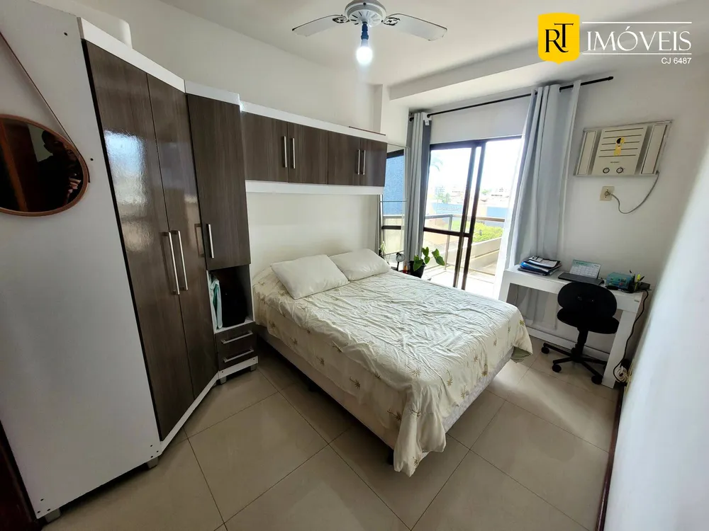 Apartamento, 2 quartos, 80 m² - Foto 14