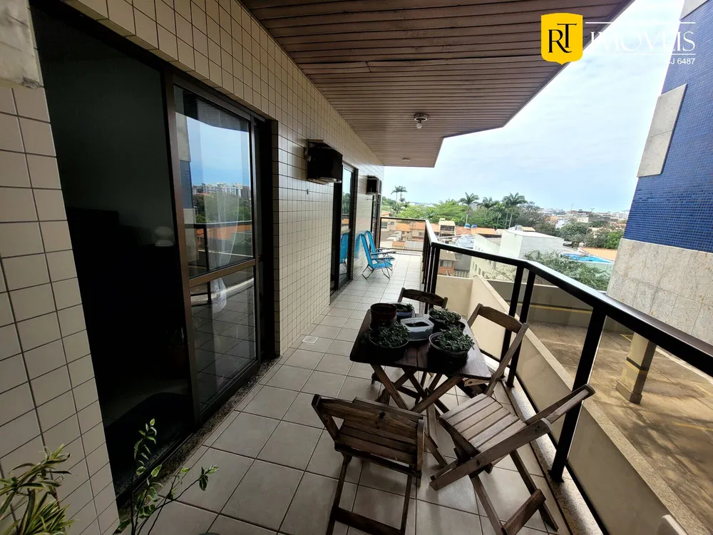 Apartamento, 2 quartos, 80 m² - Foto 11