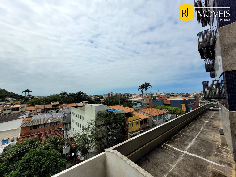 Apartamento, 2 quartos, 80 m² - Foto 16