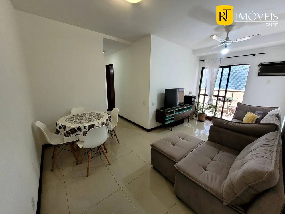 Apartamento, 2 quartos, 80 m² - Foto 8
