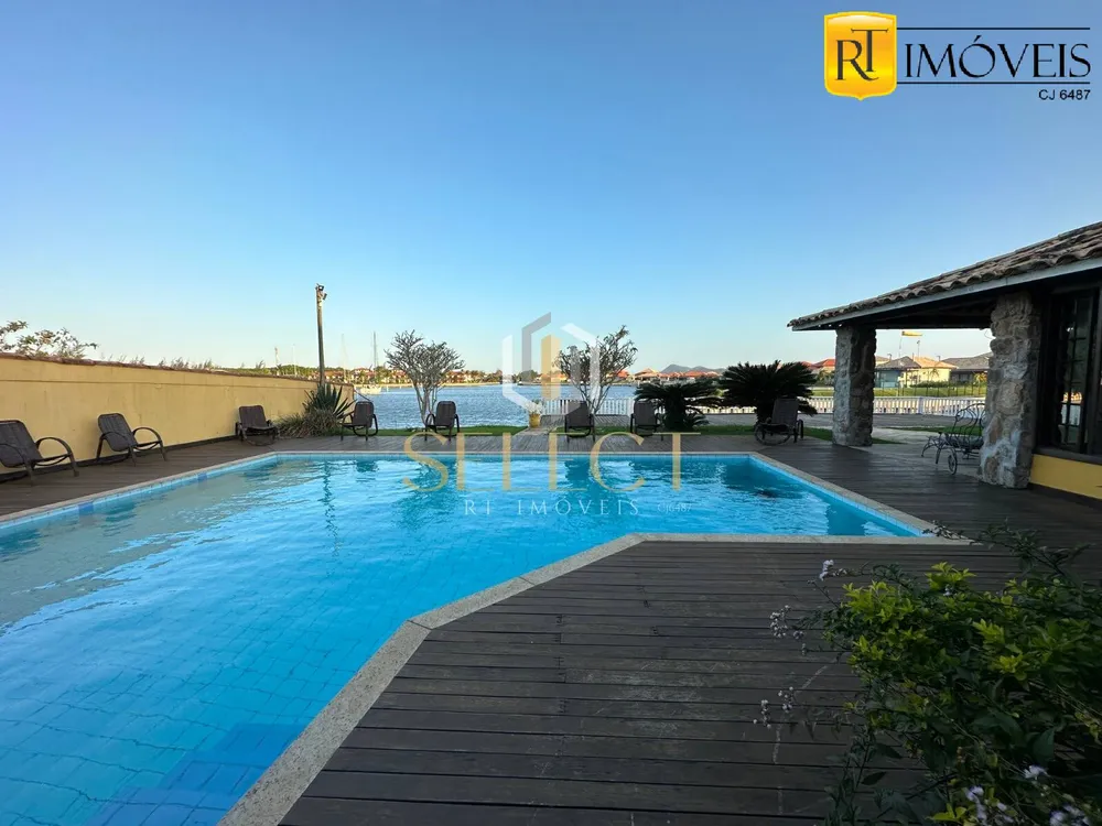 Casa, 6 quartos, 1360 m² - Foto 22