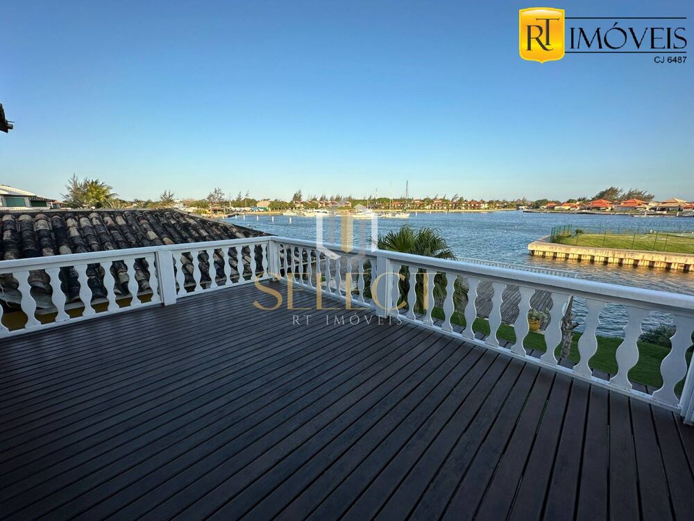 Casa, 6 quartos, 1360 m² - Foto 6