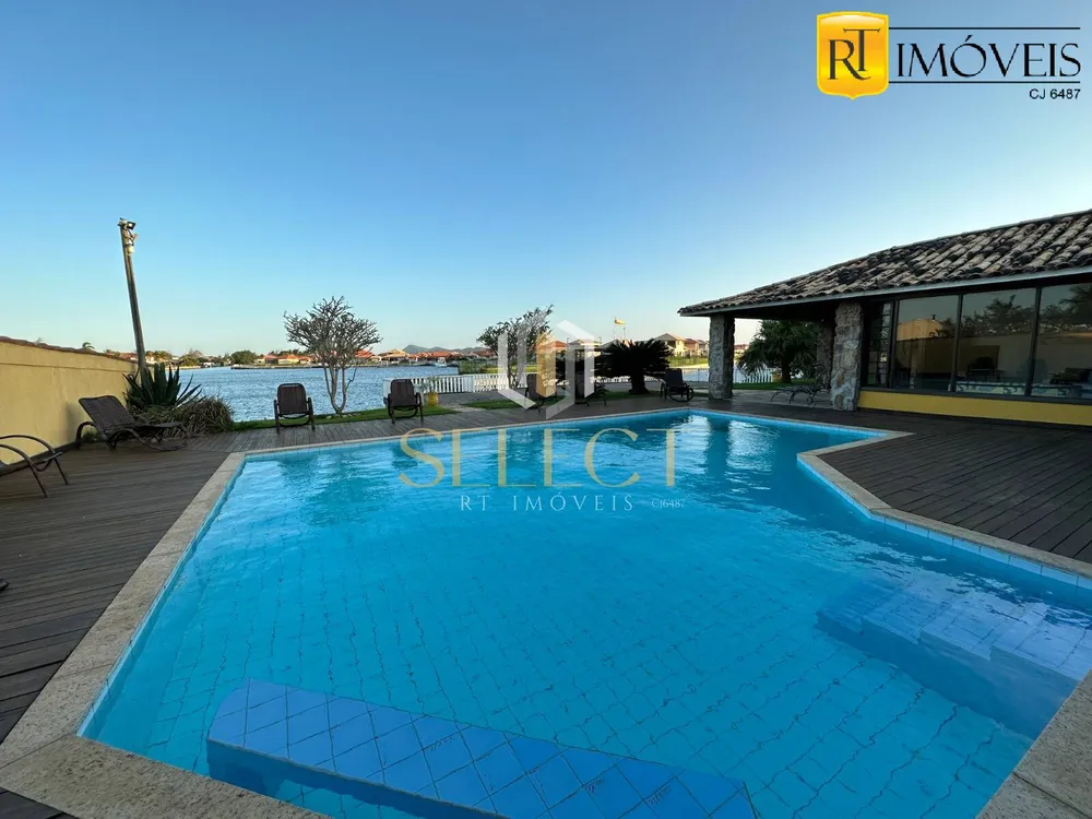 Casa, 6 quartos, 1360 m² - Foto 11