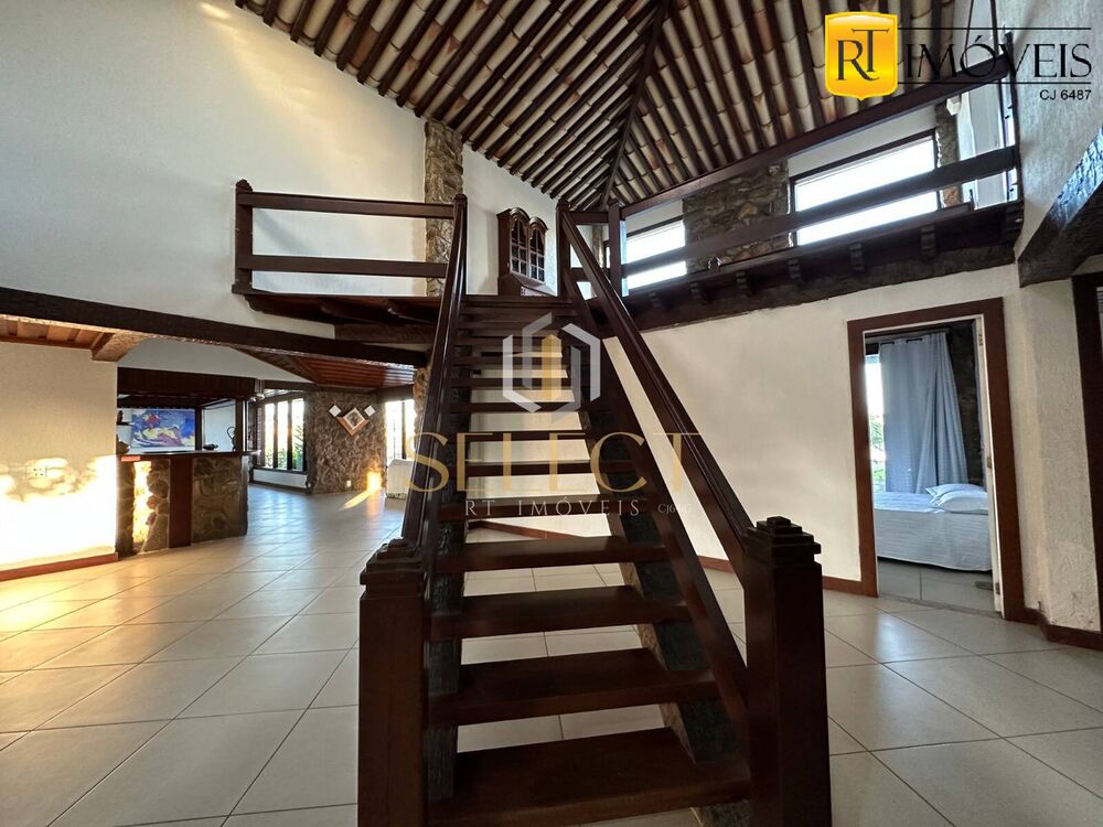 Casa, 6 quartos, 1360 m² - Foto 5