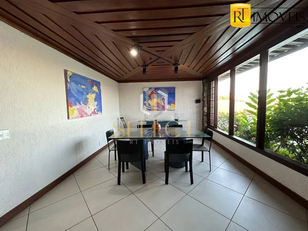 Casa, 6 quartos, 1360 m² - Foto 20