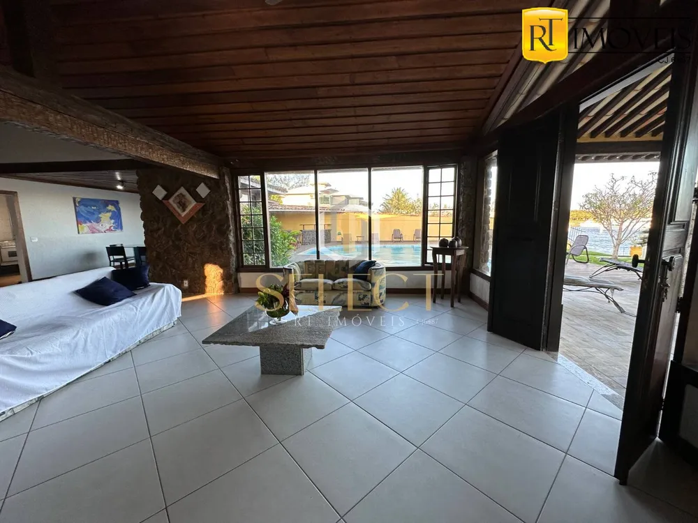 Casa, 6 quartos, 1360 m² - Foto 30