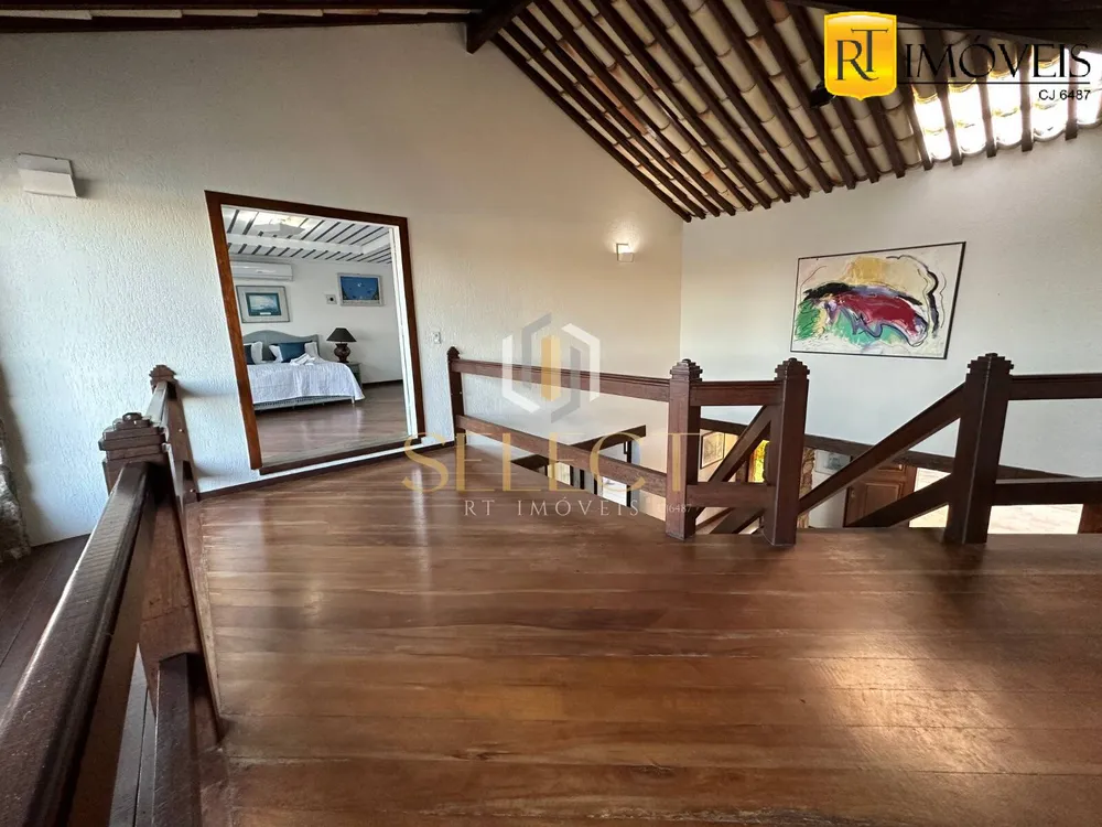 Casa, 6 quartos, 1360 m² - Foto 41