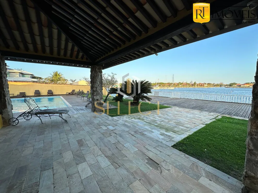 Casa, 6 quartos, 1360 m² - Foto 32