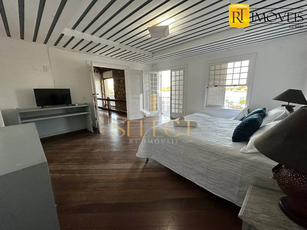 Casa, 6 quartos, 1360 m² - Foto 7