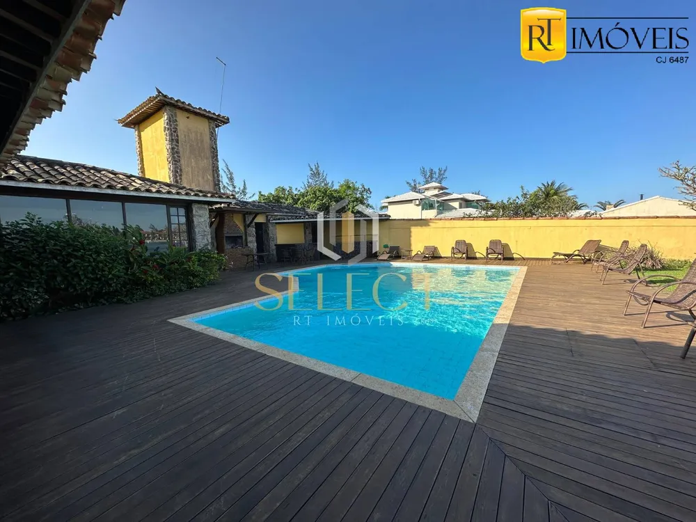 Casa, 6 quartos, 1360 m² - Foto 19