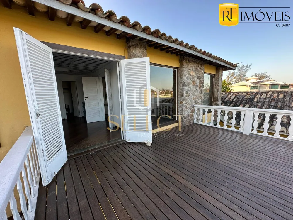Casa, 6 quartos, 1360 m² - Foto 43