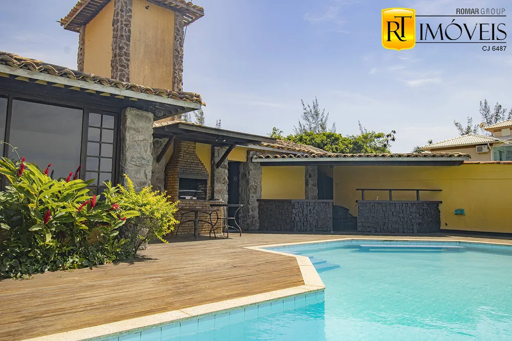 Casa, 6 quartos, 1360 m² - Foto 10