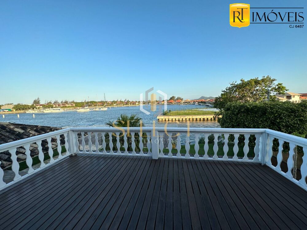 Casa, 6 quartos, 1360 m² - Foto 1