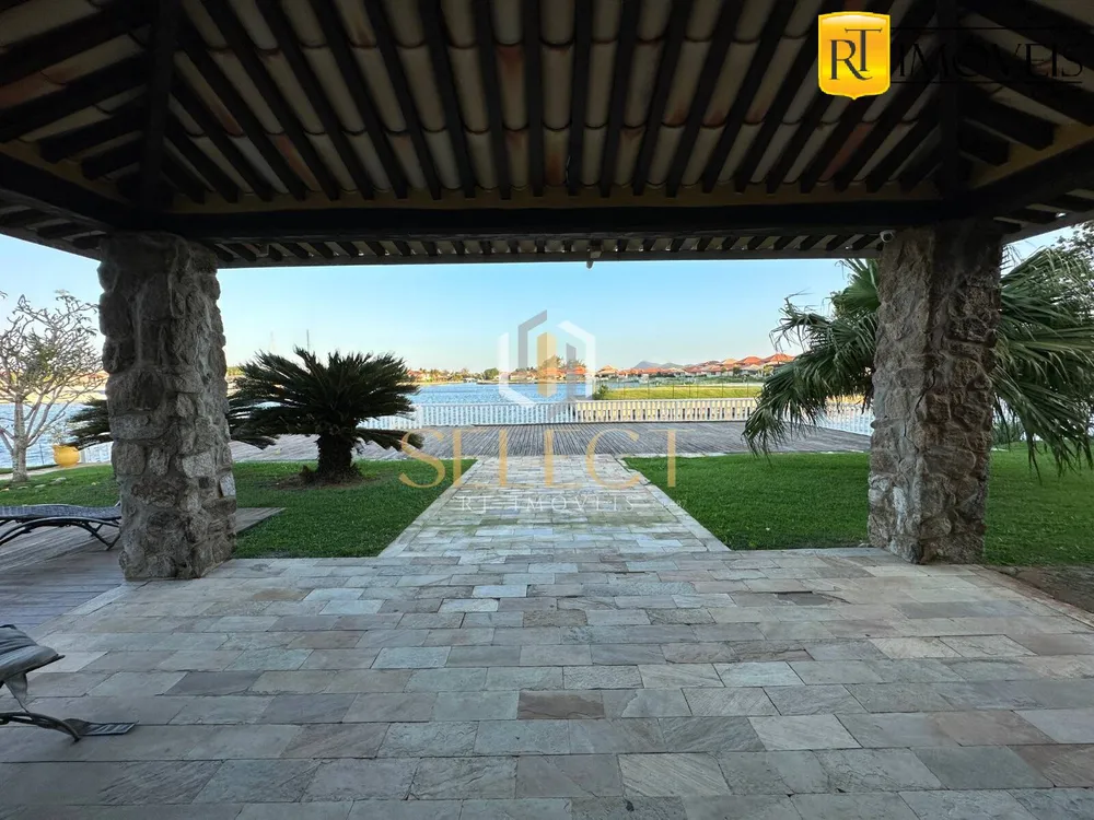 Casa, 6 quartos, 1360 m² - Foto 35
