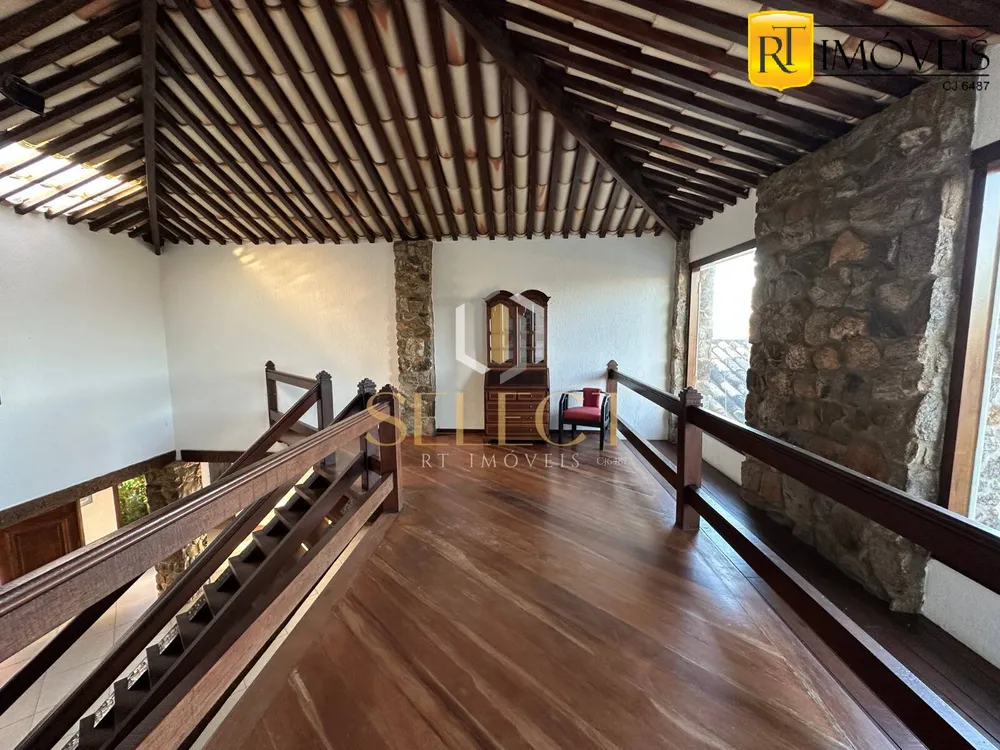 Casa, 6 quartos, 1360 m² - Foto 42