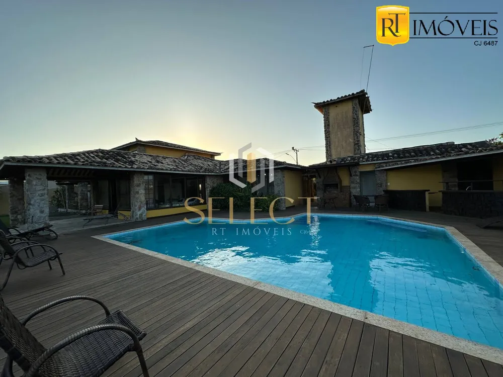 Casa, 6 quartos, 1360 m² - Foto 16