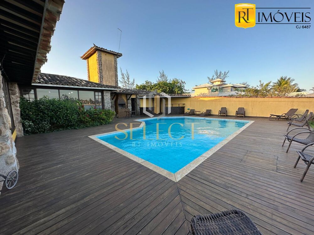 Casa, 6 quartos, 1360 m² - Foto 3