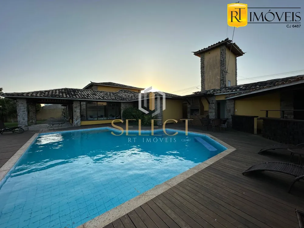 Casa, 6 quartos, 1360 m² - Foto 14