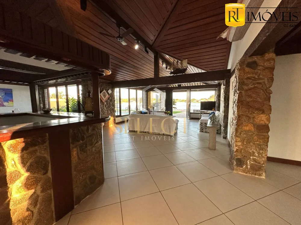 Casa, 6 quartos, 1360 m² - Foto 34