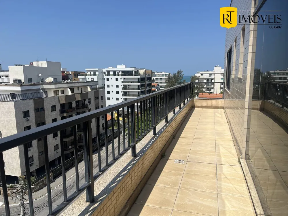 Cobertura, 4 quartos, 200 m² - Foto 43